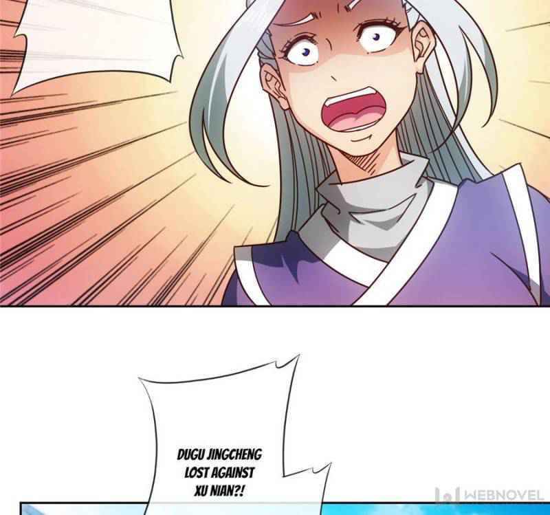 The Greatest Deity Chapter 70 38